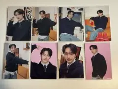 SEVENTEEN HOLIDAY トレカ ジュン