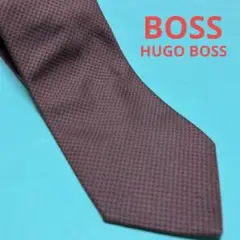 BOSS ネクタイ