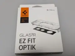 Spigen Pixel9 レンズプロテクター カメラ保護フィルム 1枚