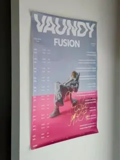 2025年最新】VAUNDY サインの人気アイテム - メルカリ