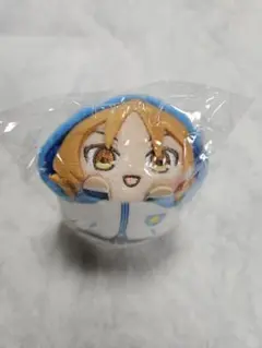 【即購入可】もちころりん KING OF PRISM 速水ヒロ キンプリ①
