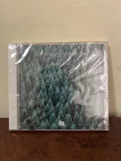 新品未開封　クラシックCD Vol.5 Music for Two フェリシモ