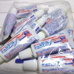 シュミテクト 歯周病ダブルケア　試供品　10本セット