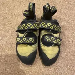 クライミングシューズ カタナ EUR38,1/2