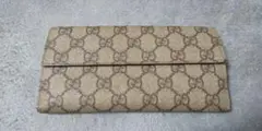 グッチ 長財布