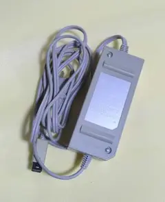 Wii ウィー 本体電源 ACアダプター 任天堂 RVL-002 純正 正規品