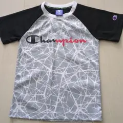 Champion 半袖シャツ 130サイズ