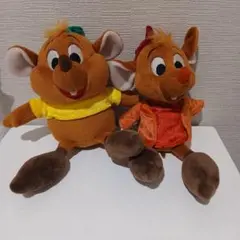 激レア ビーンズコレクション　シンデレラ　スージー ネズミ ぬいぐるみ 駿河屋 - 【買取】スージー ビーンズコレクション 「シンデレラ