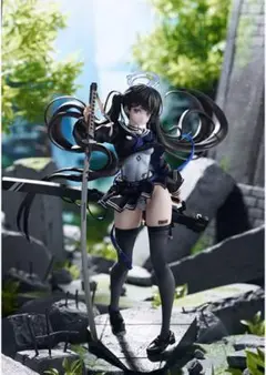 Solarain Colors：BLUE 1/7 フィギュア 新品未開封