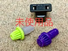 ベイブレードX 未使用ビットセット