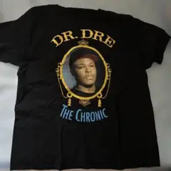 DR. DRE THE CHRONIC Tシャツ