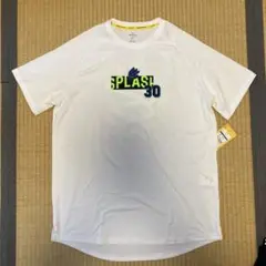 SPLASH 30 ホワイトTシャツ