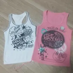 ジーフィット&ザ・ミス2枚セット