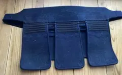 剣道　垂れ