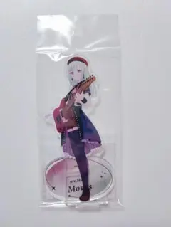 Ave Mujica モーティス アクスタ わかれ道の、その先へ