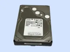 M7909 TOSHIBA MN08ADA800 SATA 8TB 3.5