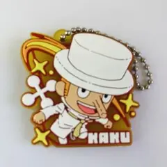 ワンピースラバマスグミ２　カク