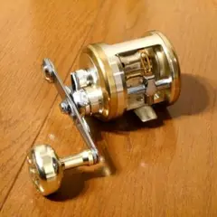 Amazon.co.jp: Used Daiwa Millionaire CV-Z 103L with Genuine