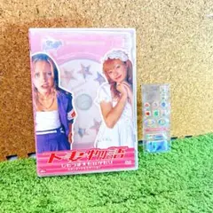 特典シール付下妻物語 スタンダード★エディション('04「下妻物語」製作委員会)
