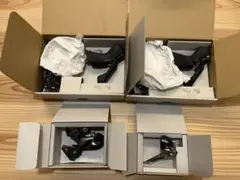 アルテグラ R8020 油圧機械式 コンポセット R8000