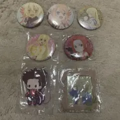 テイルズ ＊ シンフォニア グッズ 2