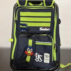 【未使用】ISPACK HQ-XL × セレッソ大阪 イスパック バックパック ispack HQ XL of ispack official site