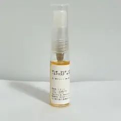 サンタマリアノヴェッラ オーデコロン ゴールドマスク 4ml