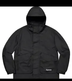 ジャケット・アウター Supreme Mesh Pocket Cargo Jacket Supreme Mesh Pocket Cargo Jacket (SS21) - $238
