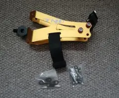 TNI ボトルケージホルダー　トライマルチゲージ