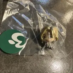 Mrs.GREEN APPLE 一番くじ　デフォルメフィギュア