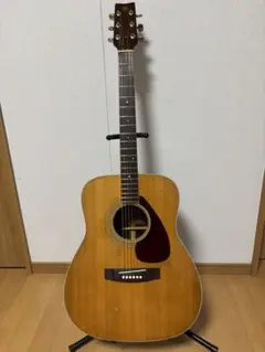 ★メローイエローヤマハFG200グリーンラベル試聴動画有り　ちょい難有★ 72年製 YAMAHA FG-200 グリーンラベル - YouTube