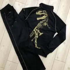DRESSCAMP×チャンピオン コラボ t-rex　プラチナム　46　M 大幅値下✨2着セット❗️DRESSCAMP×champion T-REX - メルカリ