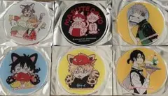 春風のエトランゼ 紀伊カンナ アクリルコースター　海辺