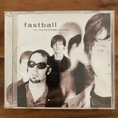 fastball ALL THE PAIN MONEY CAN BUY