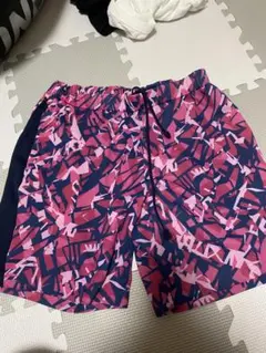 ヨネックス　ハーフパンツ