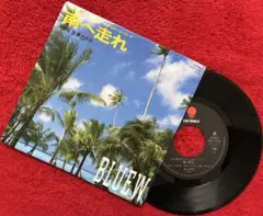 BLUEW(ブルー)/南へ走れ/EP ⭕️「新グロモント」CMソング
