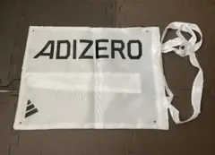 adidas アディゼロ シューズケース アンビション プライムSP4