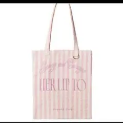 (即購入OK)herlipto トートバッグ