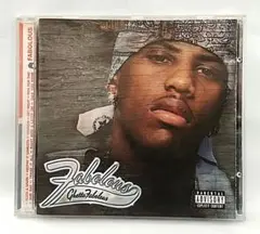 Fabolous 『Ghetto Fabolous』