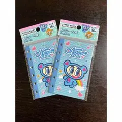Angel Blue メモ帳 2冊セット