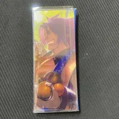 fgo 最終再臨展 ランダム編成画面風カード ビーマ