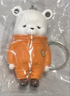 ワンピース 【ベポ】 キーホルダー