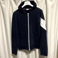 MONCLER モンクレール GAMME BLEU ガムブルー パーカー