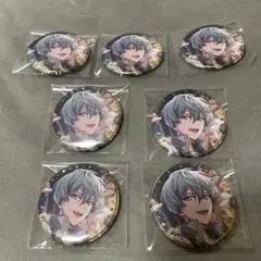 アイナナ BEYOND THE PERiOD　ムビナナ 亥清悠　缶バッジ
