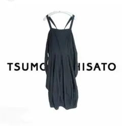 【最終値下げ】ツモリチサト tsumori chisato ワンピース