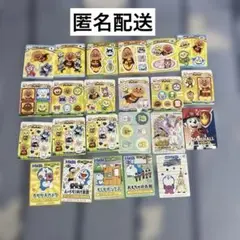 ふりかけシール