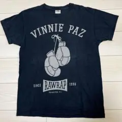 Vinnie Paz ボクシンググローブ Tシャツ M