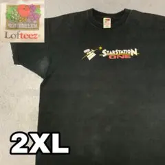 3WD131 starstation 企業Tシャツ フルーツオブザルーム
