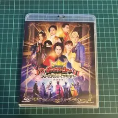 王様戦隊キングオージャーファイナルライブツアー 2024
