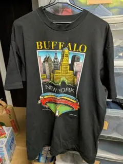 Tシャツ　黒　XL